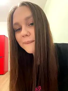 Marylallka5 — 3 fingers in pussy