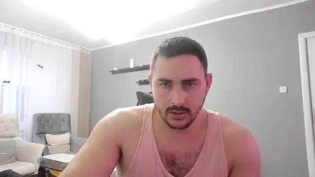 Private mastermute on StripChat