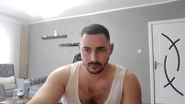 Private mastermute on StripChat