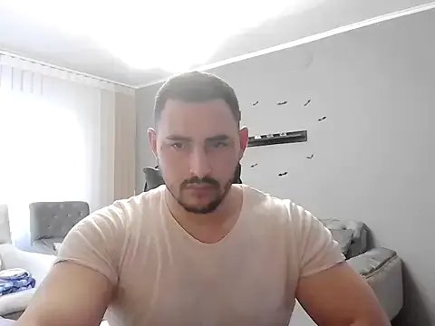 Private mastermute on StripChat