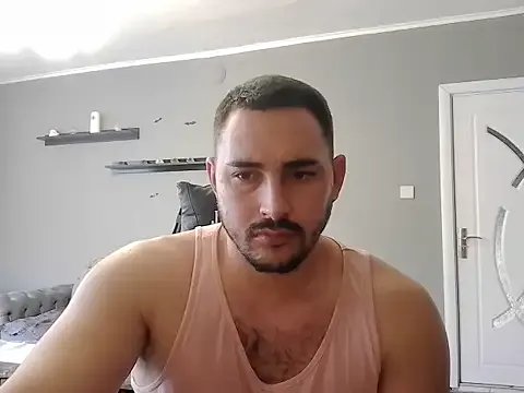 Private mastermute on StripChat