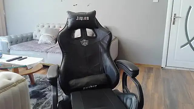 Private mastermute on StripChat