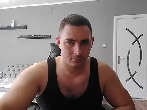 Private mastermute on StripChat