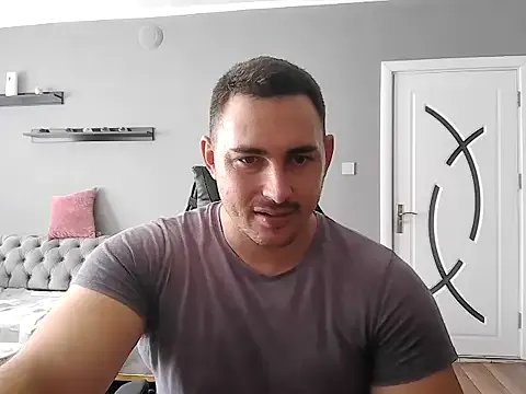 Private mastermute on StripChat