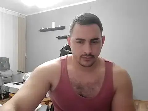 Private mastermute on StripChat