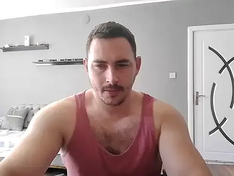 Private mastermute on StripChat