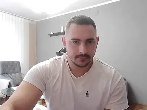 Private mastermute on StripChat