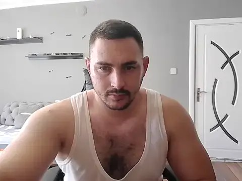 Private mastermute on StripChat