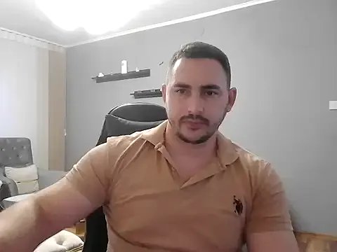 Private mastermute on StripChat