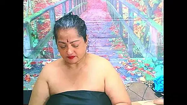 Freechat matureindian on StripChat