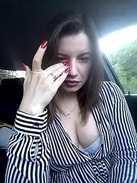 Freechat MayaMR on StripChat