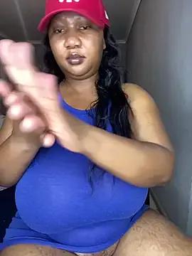 MayaPassion on StripChat 