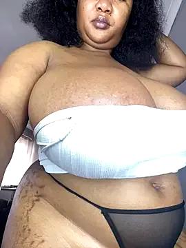 MayaPassion on StripChat 