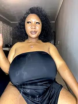 MayaPassion on StripChat 