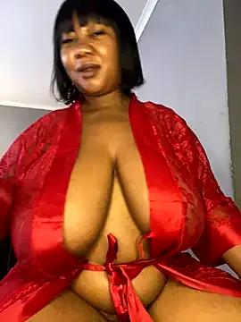 MayaPassion on StripChat 