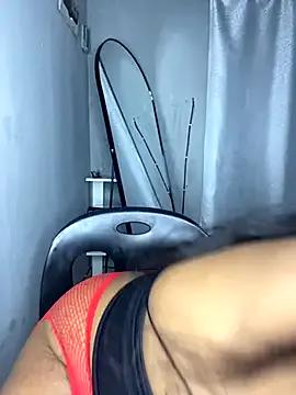 MayaPassion on StripChat 