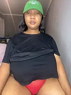 MayaPassion on StripChat 