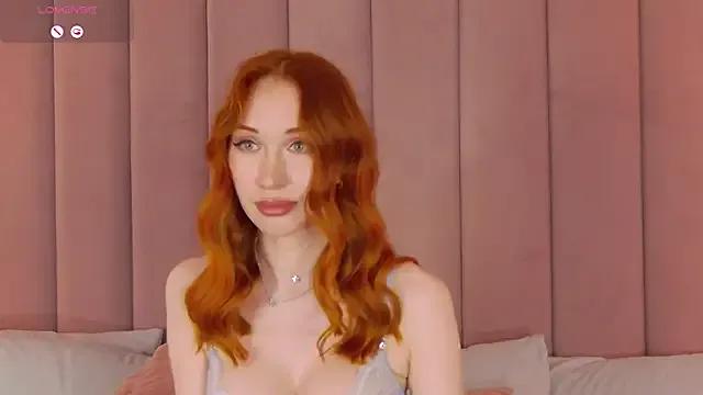 Private MayaSolar on StripChat