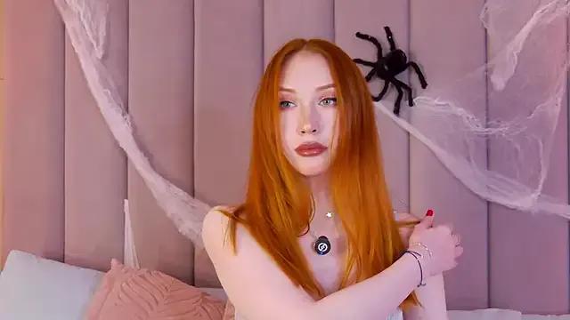 Private MayaSolar on StripChat