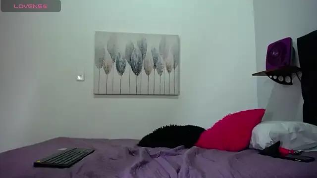 Freechat MEGANG02 on StripChat