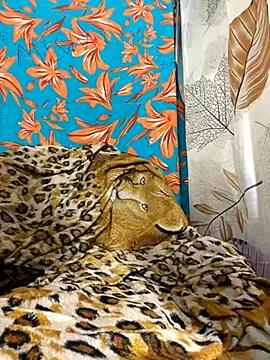 Freechat MEGANG02 on StripChat