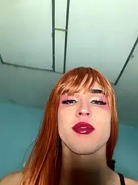 Freechat MEGANG02 on StripChat