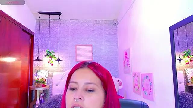 meghan_nill — show my beautiful tits + foam+ clamps