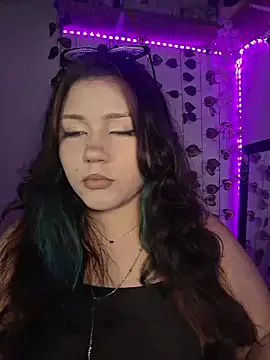 Freechat MegXo on StripChat