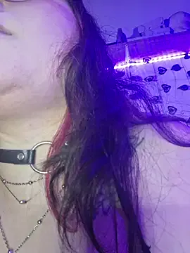 Freechat MegXo on StripChat