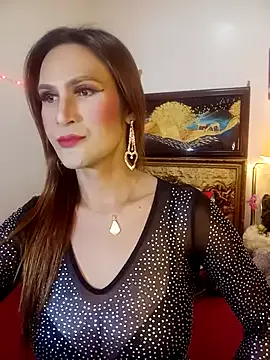 MelaneaHilton model from sc