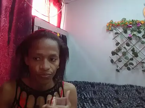 Freechat Melani_ebony on StripChat