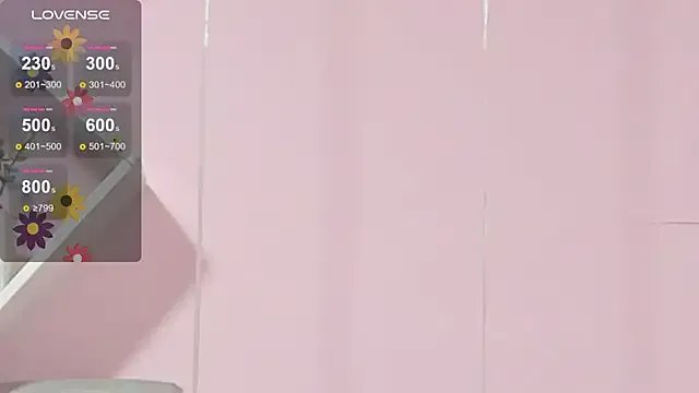 Freechat melanie_hh on StripChat