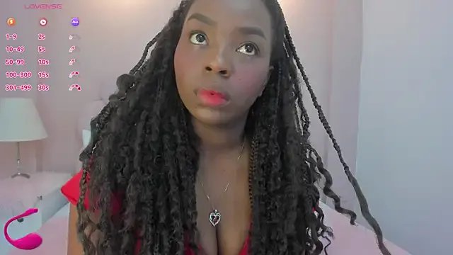Freechat Melanyy_Ebonny on StripChat