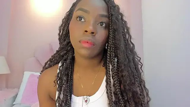 Freechat Melanyy_Ebonny on StripChat