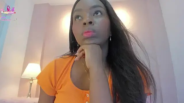 Freechat Melanyy_Ebonny on StripChat