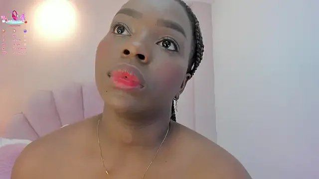Freechat Melanyy_Ebonny on StripChat