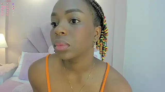 Freechat Melanyy_Ebonny on StripChat