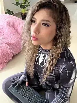 Freechat Melina-Smith on StripChat