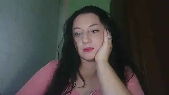 MelinaAx — Freechat on StripChat