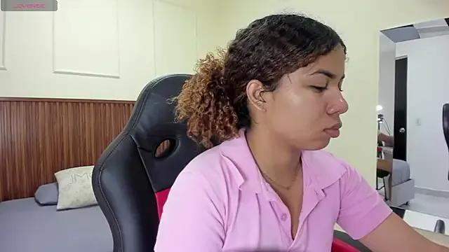 Freechat MELINAMARTINS on StripChat