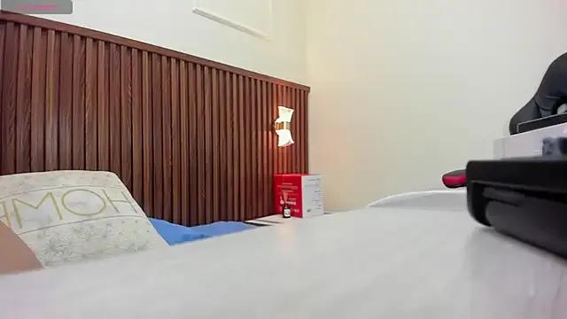 Freechat MELINAMARTINS on StripChat