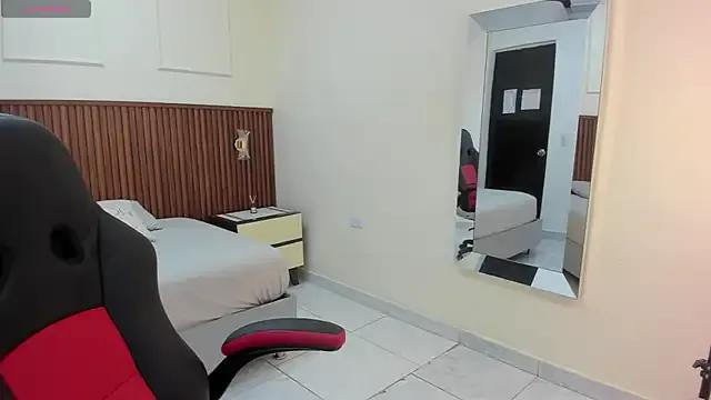 Freechat MELINAMARTINS on StripChat