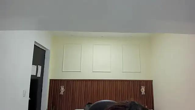 Freechat MELINAMARTINS on StripChat