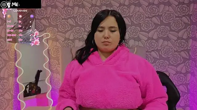 Freechat Mellani_tay on StripChat