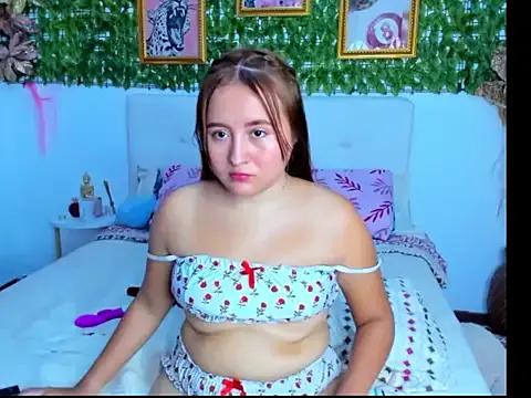 Private melodi_pink on StripChat