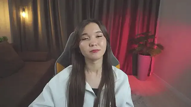 MentallyMonika model from sc