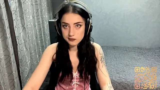 Freechat Meowluly on StripChat
