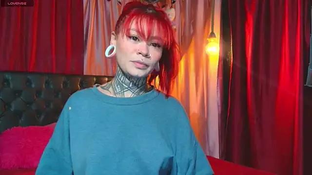 StripChat Mercurioo is Freechat Mercurioo — Spanks x50