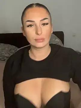 Private Mia-Bremer on StripChat