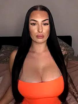 Private Mia-Bremer on StripChat